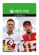 Electronic Arts MADDEN NFL 22
