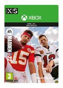 Electronic Arts MADDEN NFL 22 (Xbox Series X|S)