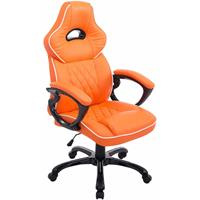 CLP Bürostuhl BIG XXX-orange