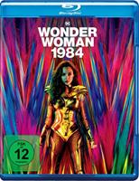 Warner Bros (Universal Pictures) Wonder Woman 1984