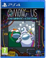 Among Us (Crewmate Edition)