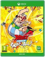Asterix & Obelix - Slap Them All! (Limited Edition)