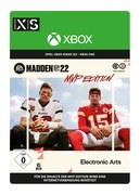 Electronic Arts MADDEN NFL 22 MVP EDITION
