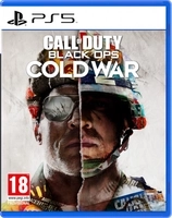 Activision Call of Duty Black Ops Cold War