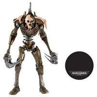 McFarlane Toys Warhammer 40K 7In Figures Wv3 - Necron Flayed One