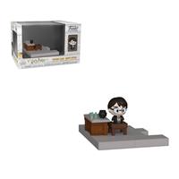 Harry Potter Mini Moments Vinyl Figures Harry w/Seamus Assortment (6)