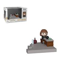 FUNKO Harry Potter: Mini Moments - Harry Potter Anniversary - Hermione