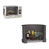 FUNKO Harry Potter: Mini Moments - Harry Potter Anniversary - Professor Snape