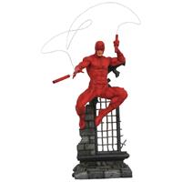 Diamond Select Marvel Gallery PVC Figure - Comic Daredevil