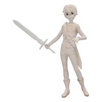Furyu Sword Art Online the Movie Progressive SSS PVC Statue Aria of a Starless Night 21 cm