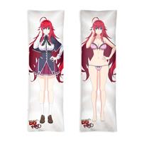 Sakami Merchandise High School DxD Hero Dakimakura Pillow Case Rias 150 x 50 cm