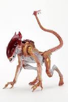 NECA - Aliens Kenner Tribute Ult Panther Alien 7 Action Figure