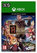Modus Games Rustler