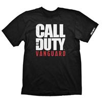 callofduty Call Of Duty - Vanguard Logo - - T-Shirts