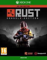 Deep Silver Rust (Console Edition) (Day One Edition) - Microsoft Xbox One - FPS