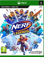 maximumgames NERF Legends - Microsoft Xbox One - FPS - PEGI 7