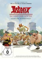 Universum Film GmbH Asterix im Land der Götter
