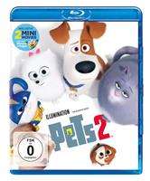 Universal Pictures Germany GmbH Pets 2