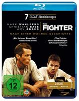 Universum Film GmbH The Fighter