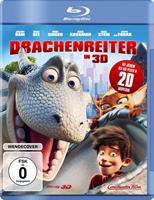 Constantin Film (Universal Pictures) Drachenreiter