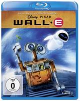 Walt Disney Wall-E