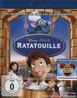Walt Disney Studios Home Entertain. Ratatouille
