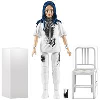 Bandai Billie Eilish 6  Figure (When the Party is Over)