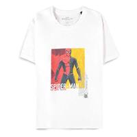 Difuzed Spider-Man: No Way Home T-Shirt Alter Ego Size XL