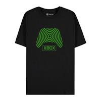 Difuzed Microsoft Xbox T-Shirt Controller Size S