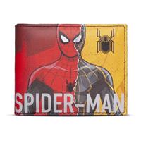 Difuzed Spider-Man: No Way Home Bifold Wallet Alter Ego