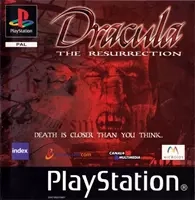 Microids Dracula Resurrection