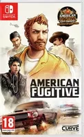 Curve Digital Entertainment American Fugitive