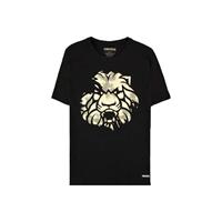 Difuzed Far Cry 6: T-Shirt Anton´s Crest Size L