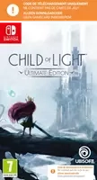 Ubisoft Child of Light Ultimate Remaster (Code in a Box)