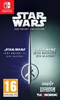 THQ Nordic Star Wars Jedi Knight Collection