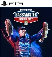 Dovetail Games Bassmaster Fishing Deluxe 2022