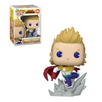 FUNKO Pop! Anime: My Hero Academia - Mirio in Hero Costume