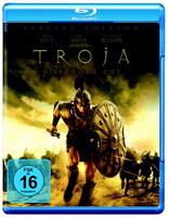 Warner Bros (Universal Pictures) Troja  Director's Cut