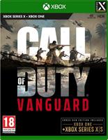 Call Of Duty - Vanguard