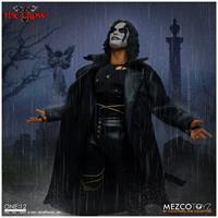 Mezco One:12 Collective The Crow Figure - The Crow