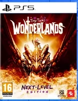 2K Games Tiny Tina's Wonderlands Next-Level Edition