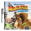 activision Madagascar Kartz - Nintendo DS - Rennspiel - PEGI 3