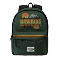 Karactermania Stranger Things HS Backpack Hawkins 85