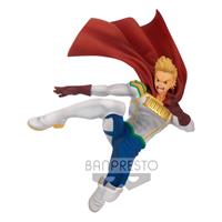 Banpresto My Hero Academy The Amazing Heroes Lemillion