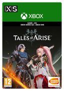 Tales of Arise