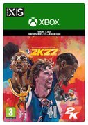 2K Games NBA 2K22 NBA 75th Anniversary Edition