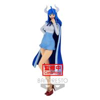 Banpresto One Piece Glitter & Glamours PVC Statue Ulti Ver. A 23 cm