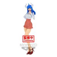 Banpresto One Piece Glitter & Glamours PVC Statue Ulti Ver. B 23 cm