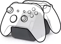 BigBen Interactive Charging Station - Microsoft Xbox Series S