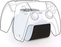 Bigben Controller Dual-Charger PS5 inkl. Netzteil